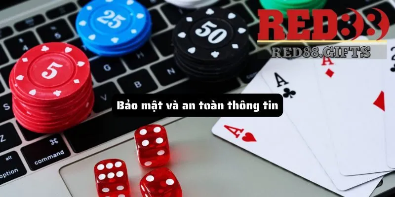 Bảo mật và an toàn thông tin